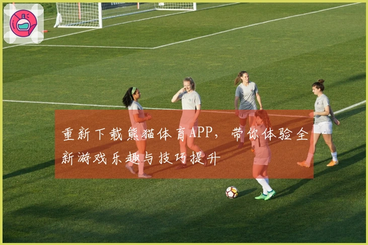 重新下载熊猫体育APP，带你体验全新游戏乐趣与技巧提升