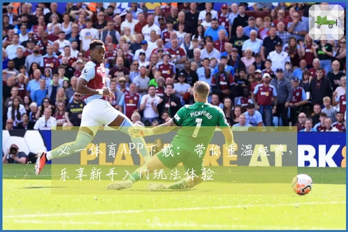 必一体育APP下载：带你重温经典，乐享新手入门玩法体验