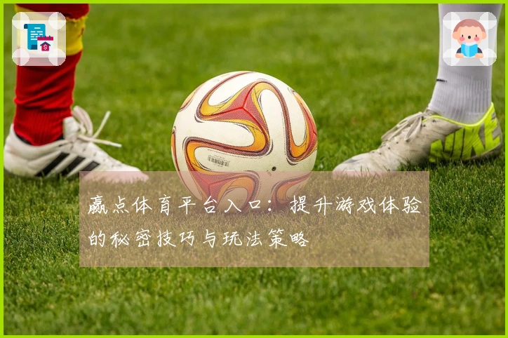 赢点体育平台入口：提升游戏体验的秘密技巧与玩法策略